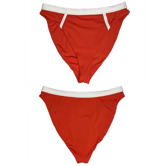 Dippin’ Daisy’s High Waist Bikini Bottom - Picture 9 of 9